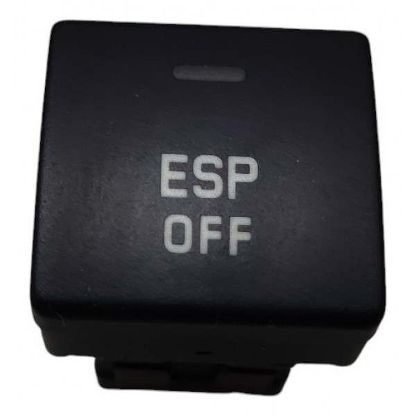 Botão Esp Off Citroen C4 Vtr 2011 B1011