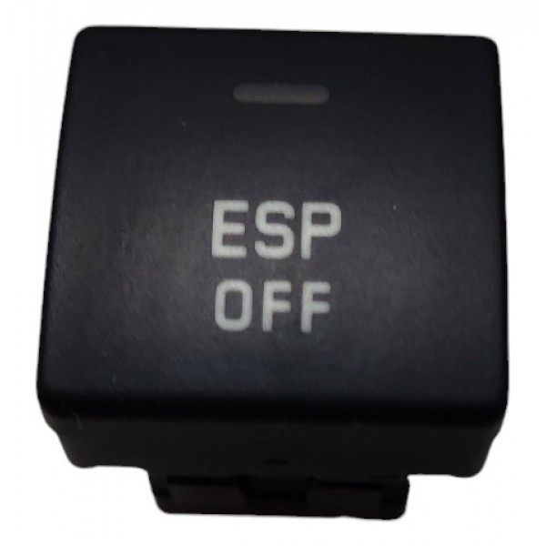 Botão Esp Off Citroen C4 Vtr 2011 B1011