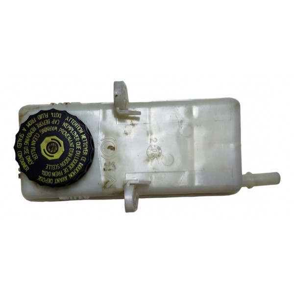 Reservatorio Fluido Freio Citroen C4 Vtr 2011 B1010