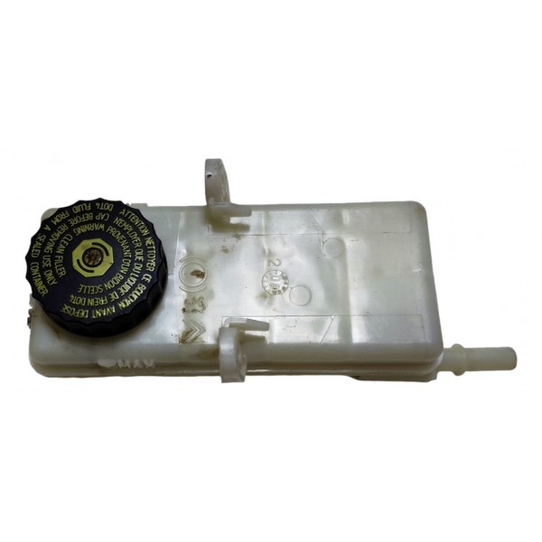 Reservatorio Fluido Freio Citroen C4 Vtr 2011 B1010
