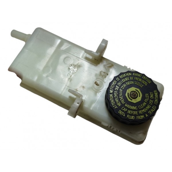 Reservatorio Fluido Freio Citroen C4 Vtr 2011 B1010