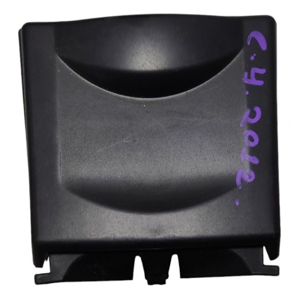 Cinzeiro Console Central Citroen C4 Vtr 2011 B1009