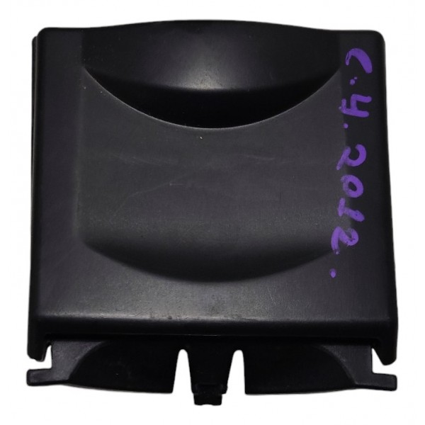 Cinzeiro Console Central Citroen C4 Vtr 2011 B1009