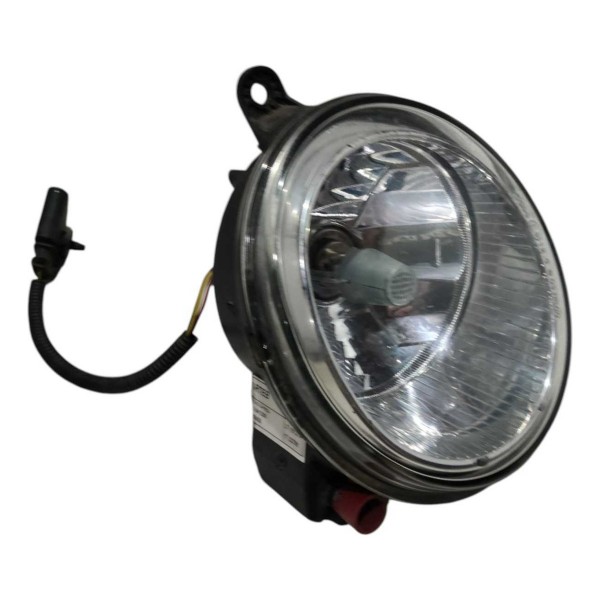 Farol Milha Direito Vw Saveiro Cross
