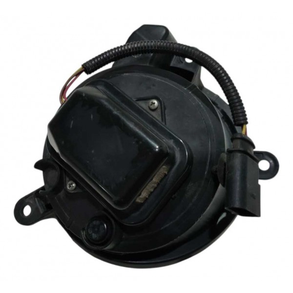 Farol Milha Direito Vw Saveiro Cross