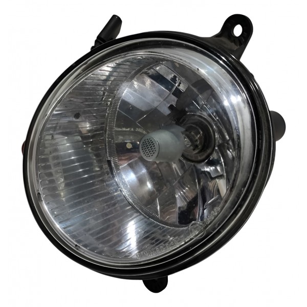 Farol Milha Direito Vw Saveiro Cross