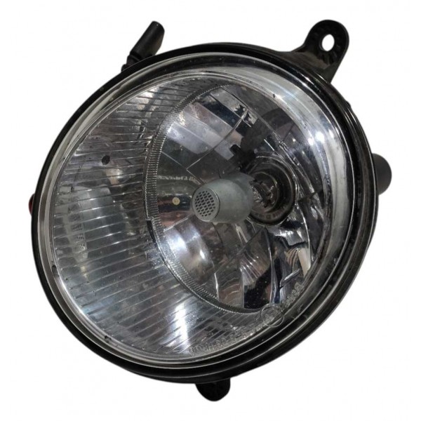 Farol Milha Direito Vw Saveiro Cross