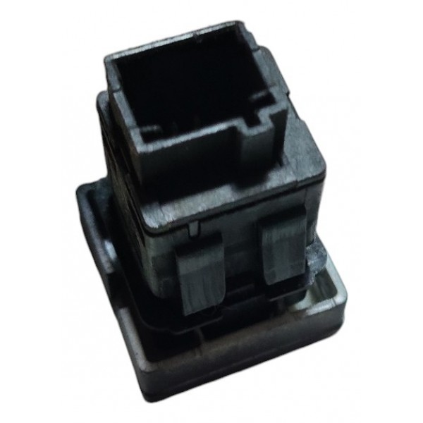 Botão Sensor Estacionamento Citroen C4 Vtr 2011 B1006