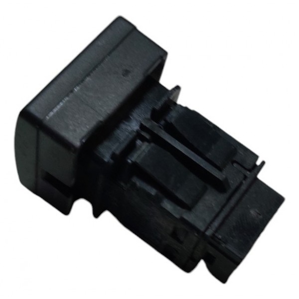 Botão Sensor Estacionamento Citroen C4 Vtr 2011 B1006