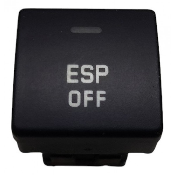 Botão Esp Off Citroen C4 Vtr 2011 B1005