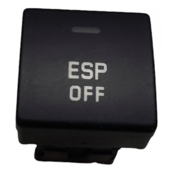 Botão Esp Off Citroen C4 Vtr 2011 B1005