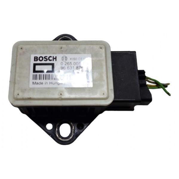Sensor Controle Estabilidade Citroen C4 11 B1003 9663187680