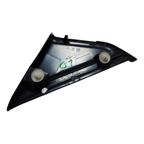 Acabamento Paralama Direito Citroen C4 Vtr 2011 B1000