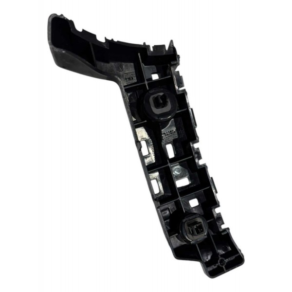 Guia Parachoque Tras Esq Renault Kwid Zen 2020