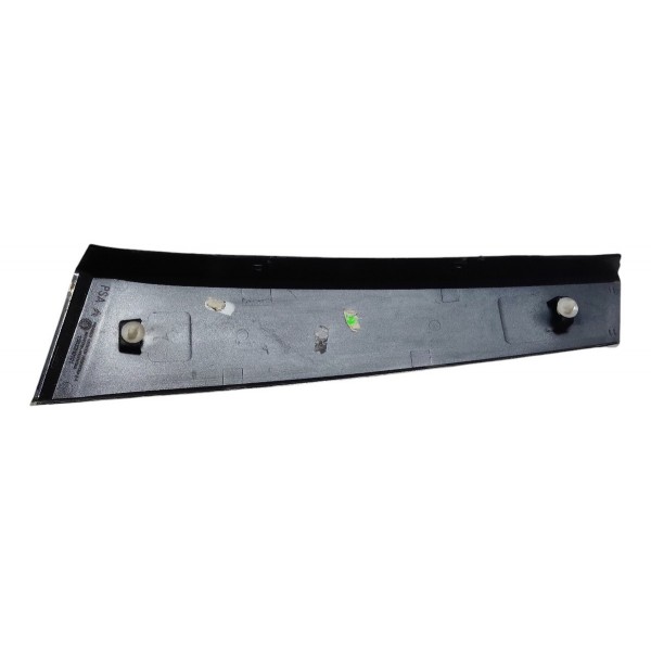 Acabamento Coluna Central Esq Citroen C4 Vtr 2011 B996