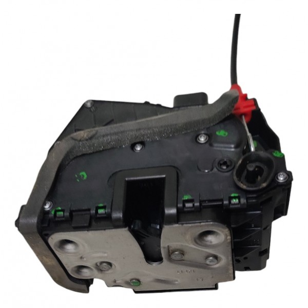 Fechadura Porta Tras Esq Gm Cobalt 2014 B992