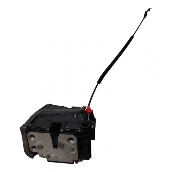 Fechadura Porta Tras Esq Gm Cobalt 2014 B992