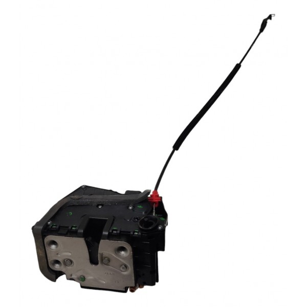 Fechadura Porta Tras Esq Gm Cobalt 2014 B992