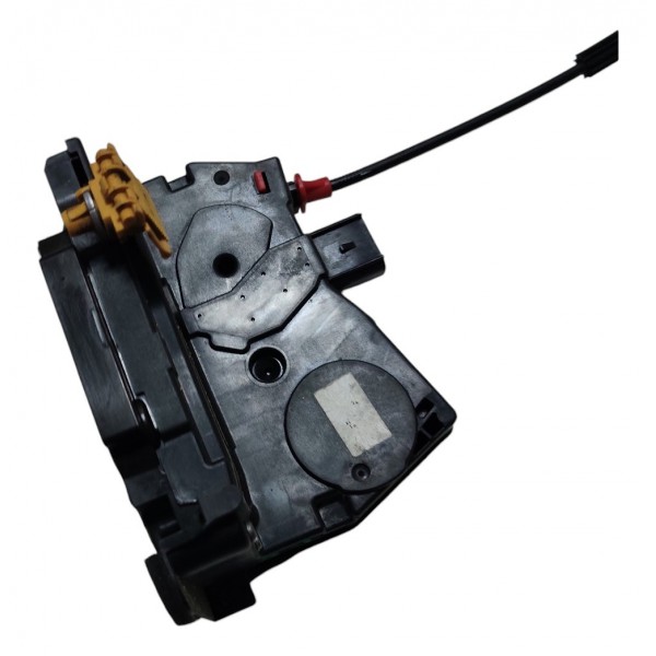 Fechadura Porta Tras Esq Gm Cobalt 2014 B992