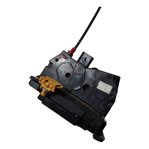 Fechadura Porta Tras Esq Gm Cobalt 2014 B992