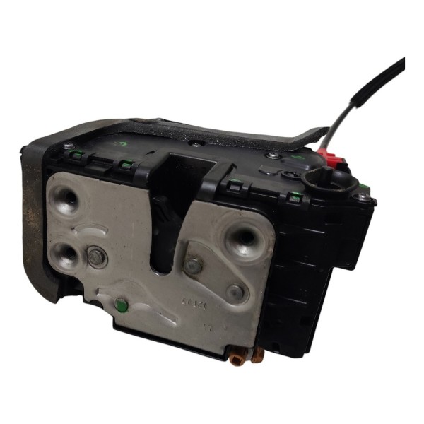 Fechadura Porta Tras Esq Gm Cobalt 2014 B992