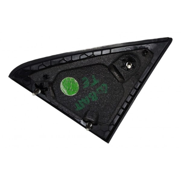 Acabamento Externo Tras Esq Gm Cobalt 2014 B989