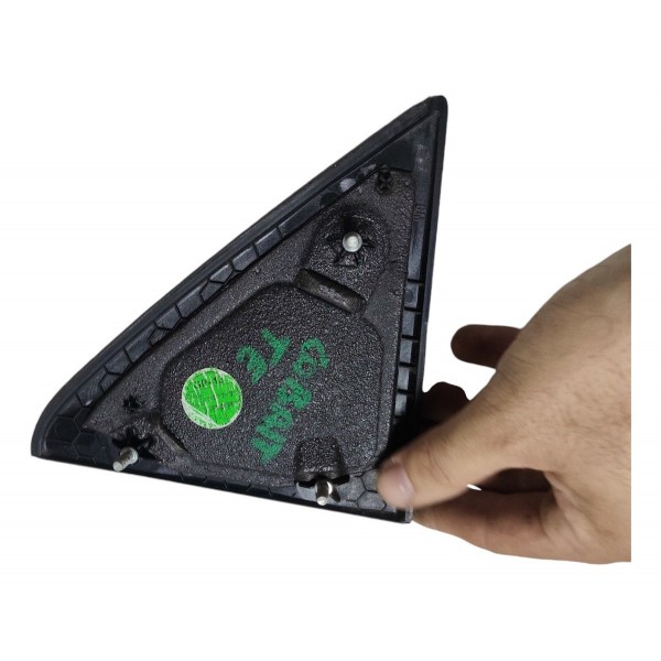 Acabamento Externo Tras Esq Gm Cobalt 2014 B989