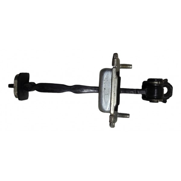 Limitador Dobradiça Porta Tras Esq Gm Cobalt 2014 B988