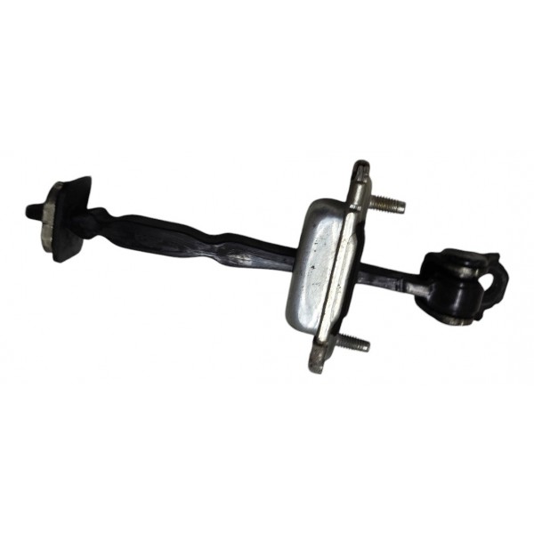 Limitador Dobradiça Porta Tras Esq Gm Cobalt 2014 B988