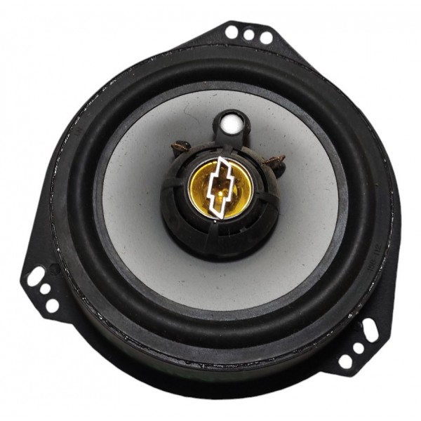 Alto Falante Porta Tras Gm Cobalt 2014 B986