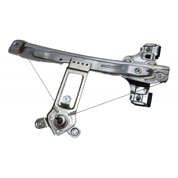 Maquina Vidro Tras Esq Gm Cobalt 2014 B985