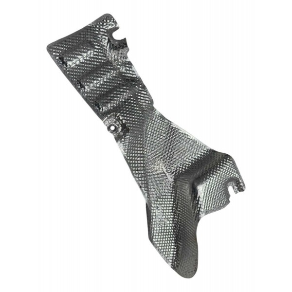 Defletor Inferior Calor Renault Kwid Zen 2020