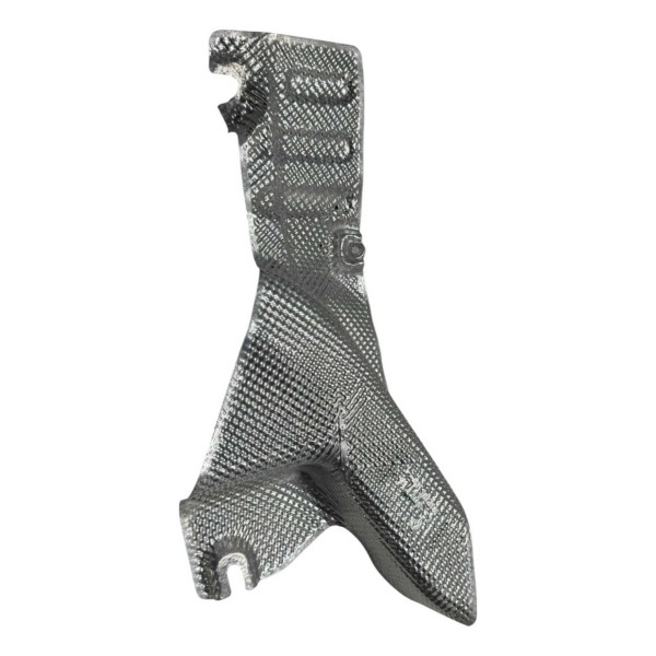 Defletor Inferior Calor Renault Kwid Zen 2020