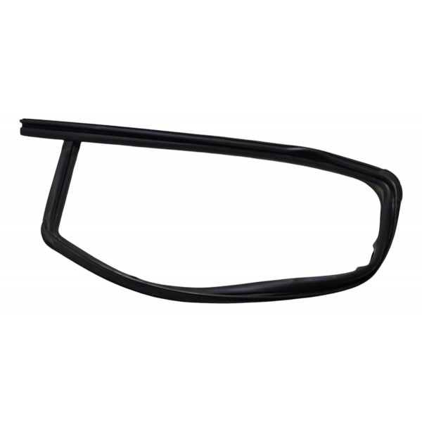 Borracha Canaleta Vidro Tras Esq Gm Cobalt 2014 B984