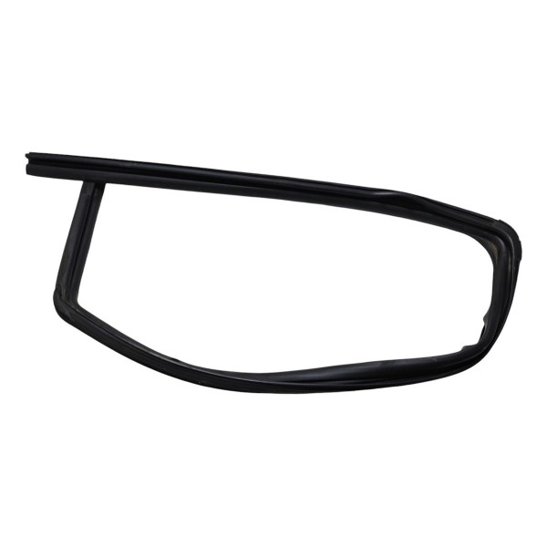 Borracha Canaleta Vidro Tras Esq Gm Cobalt 2014 B984