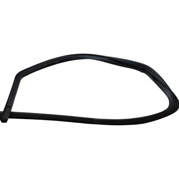 Borracha Canaleta Vidro Tras Esq Gm Cobalt 2014 B984