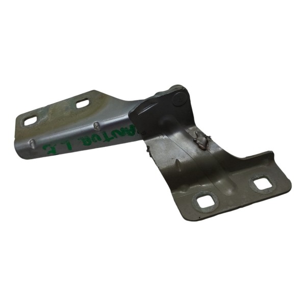 Dobradiça Esq Capo Dianteiro Renault Megane 2010 B982