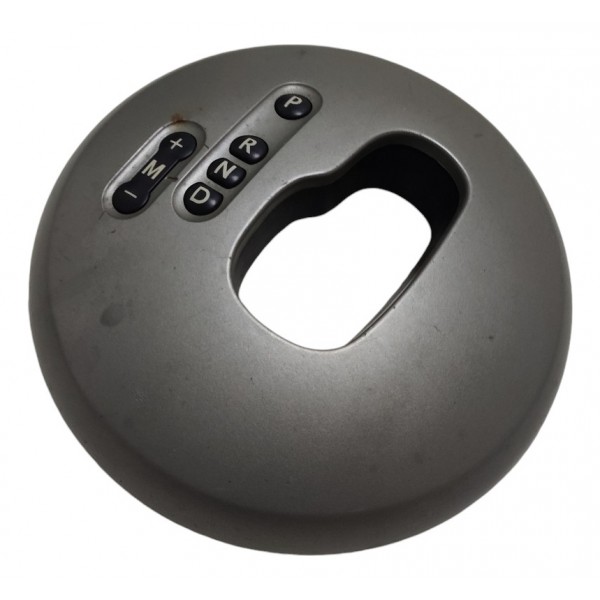 Acabamento Alavanca Cambio Renault Megane 2010 B981