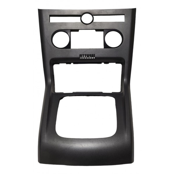 Moldura Central Console Ar Cond Gm Captiva 2010 B980