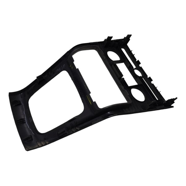 Moldura Central Console Ar Cond Gm Captiva 2010 B980