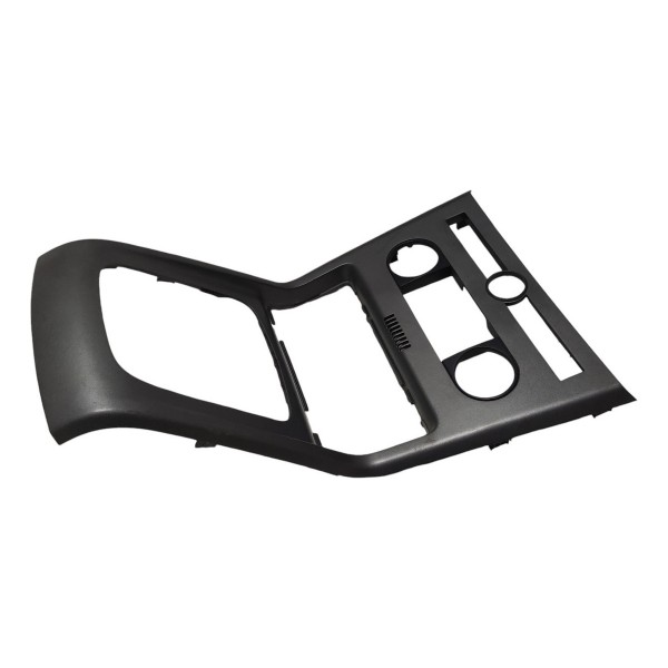 Moldura Central Console Ar Cond Gm Captiva 2010 B980