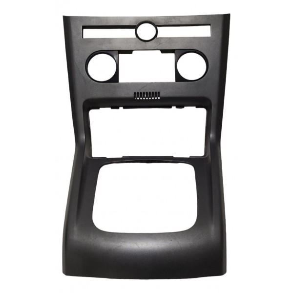 Moldura Central Console Ar Cond Gm Captiva 2010 B980