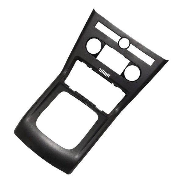 Moldura Central Console Ar Cond Gm Captiva 2010 B980