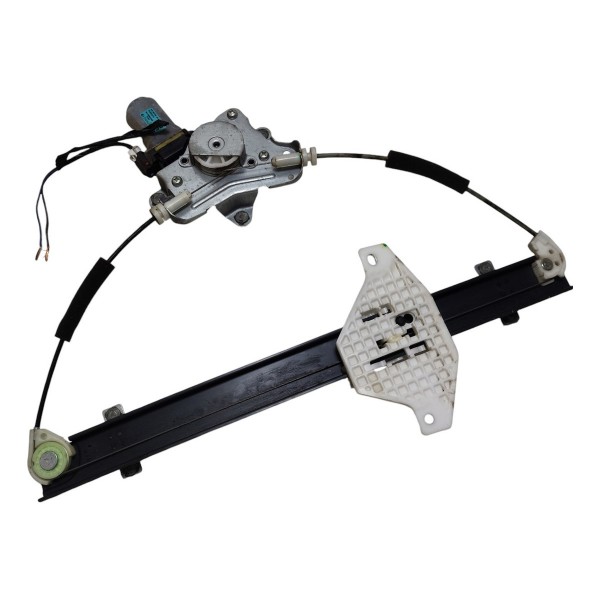 Maquina Vidro Porta Diant Dir Gm Captiva 2010 B978