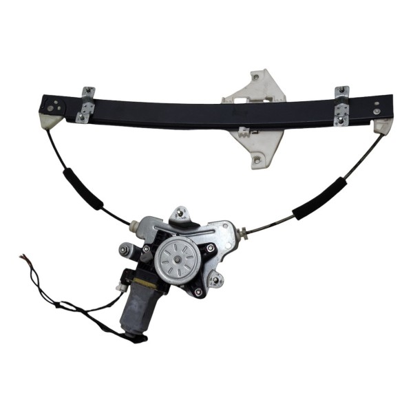 Maquina Vidro Porta Diant Dir Gm Captiva 2010 B978