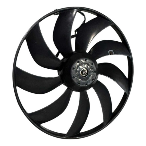 Ventoinha Radiador  Renault Kwid Zen 2020