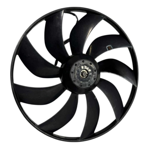 Ventoinha Radiador  Renault Kwid Zen 2020