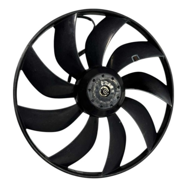 Ventoinha Radiador  Renault Kwid Zen 2020