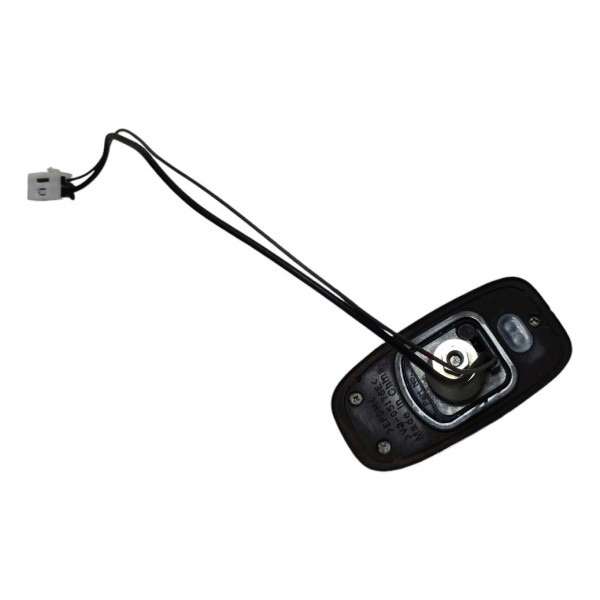 Base Antena Teto Gm Captiva 2010 B966