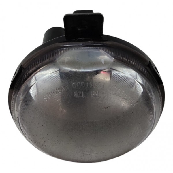 Farol Milha Esq Detalhes Gm Captiva 2010 B963